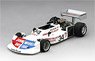 マーチ 761 #34 マーチレーシング 1976 モナコGP 4位 ハンス＝ヨアヒム・スタック (ミニカー)