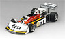 マーチ 761 #9 ベータ チームマーチ 1976 ドイツGP ヴィットリオ・ブランビラ (ミニカー)