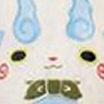 Multi Cleaner Yo-Kai Watch 02 Komasan MLC (Anime Toy)