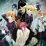 Chaos;Child Sheet (Anime Toy)