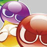 Character Sleeve Full Color Protector Puyo Puyo [Puyo] (Card Sleeve)