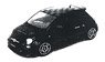 FIAT ABARTH 500 (Diecast Car)