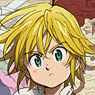 The Seven Deadly Sins B2 Tapestry (Anime Toy)