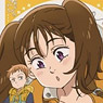 The Seven Deadly Sins Clear File Diane (Anime Toy)