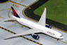 777-200LR デルタ航空 N703DN (完成品飛行機)