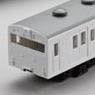 16番(HO) 国鉄103系創意工夫キット 高運転台新製冷房車 (ATC付) 先頭車2輌セット (2両・組み立てキット) (鉄道模型)