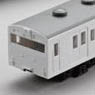 1/80(HO) J.N.R. Series 103 Kit High Cab New Air-conditioned Car (w/ATC) Two Top Car Set (2-Car Unassembled Kit) (Model Train)