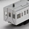 16番(HO) 国鉄103系創意工夫キット 新製冷房車 中間車2輌セット (2両・組み立てキット) (鉄道模型)