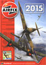 Airfix Catalog 2015 (Catalog)