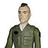 ReAction - 3.75 Inch Action Figure: Taxi Driver / Series 1- Travis Bickle (Completed)