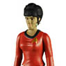 ReAction - 3.75 Inch Action Figure: Star Trek / Series 1- Uhura (Completed)