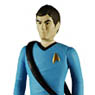 ReAction - 3.75 Inch Action Figure: Star Trek / Series 1- Dr.Mccoy (Completed)