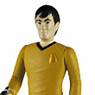 ReAction - 3.75 Inch Action Figure: Star Trek / Series 1- Sulu (Completed)