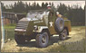 加・シボレーC15TA装甲4輪トラック (プラモデル)