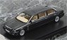 Daimler X358 Wilcox Limousine (Diecast Car)
