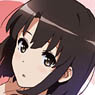 Saenai Heroine no Sodatekata IC Card Sticker Kato Megumi (Anime Toy)