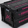 Love Live! Mu`s Container (Anime Toy)