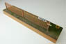 1/35 European Fence set B (w/Signpost) (Plastic model)