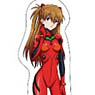 Rebuild of Evangelion Acrylic Key Ring C:Asuka (Whole body) (Anime Toy)