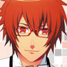 [Uta no Prince-sama] Mouse Pad Glasses Ver. [Ittoki Otoya] (Anime Toy)