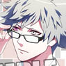 [Uta no Prince-sama] Mouse Pad Glasses Ver. [Kurosaki Ranmaru] (Anime Toy)