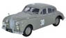 Jaguar Mk VII 1952 Silverstone #30 (Diecast Car)