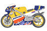 Repsol NSR500 1999 Decal Set (Decal)