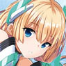 Expelled from Paradise Desk Mat B (Anime Toy)