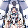 Expelled from Paradise Desk Mat C (Anime Toy)