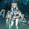 Expelled from Paradise Desk Mat D (Anime Toy)