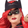 DC Comics Bombshells / Batwoman Statue (Completed)