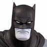 Batman / Batman Black & White Statue: Greg Capullo 2nd Edition (Completed)