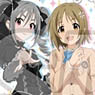 The Idolm@ster Cinderella Girls Pop-up Sticky Note Kanzaki Ranko & Mimura Kanako (Anime Toy)