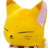 Gugure! Kokkuri-san Kokkuri-san Plush Fox Mode (Anime Toy)
