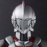 Ultra-Act x S.H.Figuarts Ultraman (Completed)