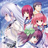 Angel Beats!-1st beat- Microfiber Pouch (Anime Toy)