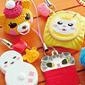 March comes in like a lion Handicrafts Mascot (8pcs.) (Anime Toy)