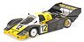Porsche 956K Schornstein Racing Team Bad Aachen  Merl/Schornstein Monza 1000Km 1984 (Diecast Car)