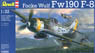 Focke-Wulf Fw 190F-8 (Plastic model)