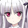 Absolute Duo Water Resistant Endurance Sticker Julie Sigtuna (Anime Toy)
