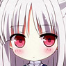 Absolute Duo Pass Case Julie Sigtuna (Anime Toy)