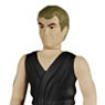 ReAction - 3.75 Inch Action Figure: The Karate Kid / Series 1- John Kreese (Completed)