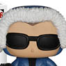 POP! - Television Series: The Flash - Captain Cold (Completed)