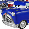 POP! - Disney Series: Cars - Doc Hudson (Completed)