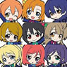 Toys Works Collection Niitengomu! Love Live! Renewal 10 pieces (Anime Toy)