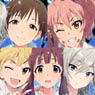The Idolm@ster Cinderella Girls (Anime) Cinderella Girls Full Color Mug Cup B (Anime Toy)