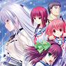 Angel Beats!-1st beat-  Clear File (Anime Toy)
