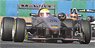 Dallara Mercedes F302 - Lewis Hamilton - Winner Norisring F3 Euro Series 2004 (Diecast Car)