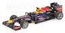 インフィニティ レッドブル レーシング ルノー RB9 S.ベッテル インドGP ウィナー 2013 (ミニカー)