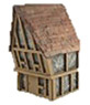 Witch`s House (Plastic model)